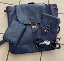 Damen rucksack set gebraucht kaufen  Elsdorf