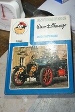 Encyclopedie walt disney. d'occasion  Vailly-sur-Sauldre