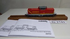 Märklin digitale v100 gebraucht kaufen  Reiskirchen