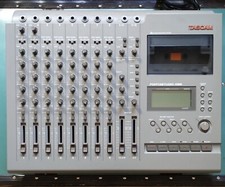 Tascam portastudio 488 usato Tascam portastudio 488 usato  Bologna