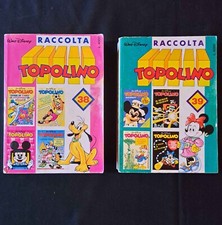 Lotto fumetti raccolta usato  Susegana
