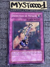Metal detector card d'occasion  Expédié en Belgium
