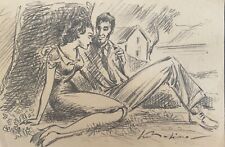 Walter molino coppia usato  Roma
