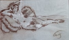 Charles bichet dessin d'occasion  Orleans-