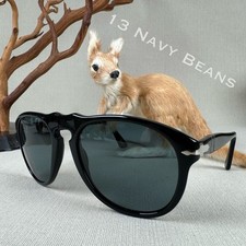 Persol 649 vintage for sale  Sherwood