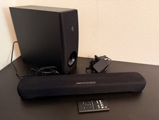 Yamaha c30a soundbar gebraucht kaufen Yamaha c30a soundbar gebraucht kaufen  Berka
