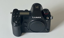 Panasonic lumix mirrorless usato  Aversa
