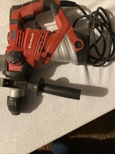 Einhell schlagbohrmaschine boh gebraucht kaufen  München