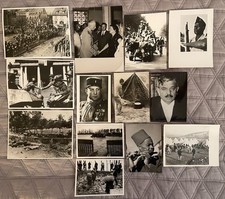Ww2 presse varia d'occasion  Maisons-Laffitte