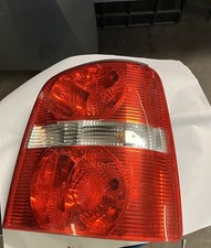 Rücklicht heckleuchte links gebraucht kaufen Rücklicht heckleuchte links gebraucht kaufen  Gardelegen