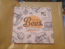 Beekeeping book techniques for sale  WISBECH