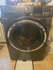 Washing machine for sale  Yonkers