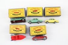 Boxed lesney matchbox for sale  LEEDS