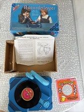 Marx toys record for sale  SHREWSBURY