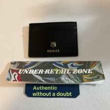Gucci tiger card for sale  Silver Spring