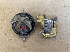 Insignes 11e rima d'occasion  Villepinte