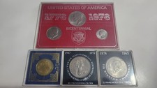 Commonwealth coins usa for sale  WREXHAM