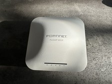 Fortinet fortiap 231f gebraucht kaufen  Günzburg