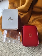 omega watch box for sale omega watch box for sale LITTLEHAMPTON