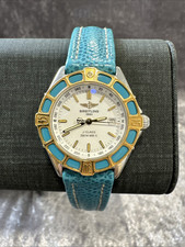 Breitling lady class gebraucht kaufen  Moers