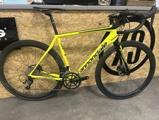 Cannondale synapse disc. for sale  BRISTOL