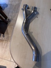 Yamaha mt10 titanium for sale  LARNE
