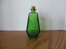 Vintage wheaton green for sale  Dundee