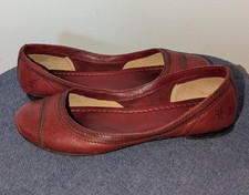Frye carson ballet for sale  Hackensack