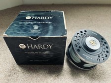 Hardy fly fishing for sale  YARM