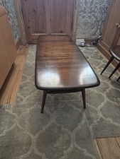 Ercol coffee occasional for sale  KINGSTON UPON THAMES