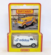 Matchbox lesney superfast d'occasion  Expédié en Belgium