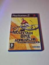 Mountain bike adrenaline d'occasion  La Valette-du-Var