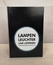 Lampen leuchter laternen gebraucht kaufen  Vohenstrauß
