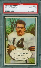 1953 bowman otto for sale  Bay Village