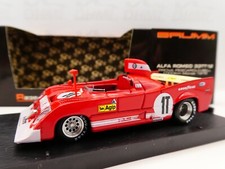 Brumm alfa romeo for sale  LETCHWORTH GARDEN CITY
