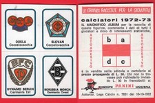 Figurina calciatori panini usato  Perugia