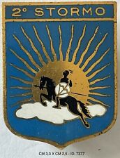 Aeronautica militare stormo usato  Milano