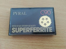 Pyral superferrite star for sale  LITTLEHAMPTON