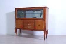 Credenza vintage vetrina usato  Vilminore di Scalve
