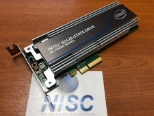 Intel ssd p3600 d'occasion  Saint-Jean-de-la-Ruelle