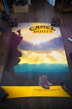 Camel boots french d'occasion  Montpellier-