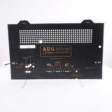 Aeg super 3074wd gebraucht kaufen  Stadthagen