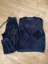 Hugo boss velour for sale  LIVERPOOL