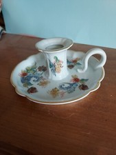 Bougeoir haviland porcelaine d'occasion  Soissons