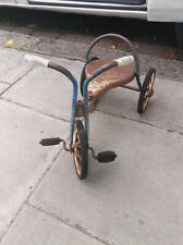 Old tricycle display for sale  LONDON