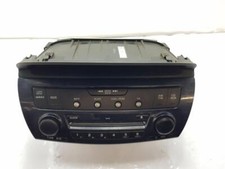 2007 honda radio for sale  NEWBRIDGE