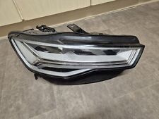 Audi headlight for sale  UXBRIDGE