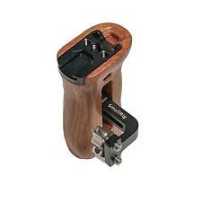 Smallrig universaler holzseite gebraucht kaufen  Hamburg