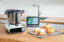 Cooking Pal, sistema de cozinha multi inteligente comprar usado  Enviando para Brazil