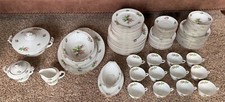 Vintage wildrose china for sale  Coldwater